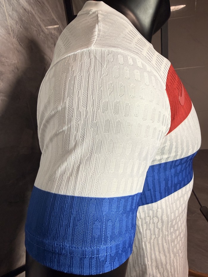 Netherlands Special Edition Man Player Jersey 26/27