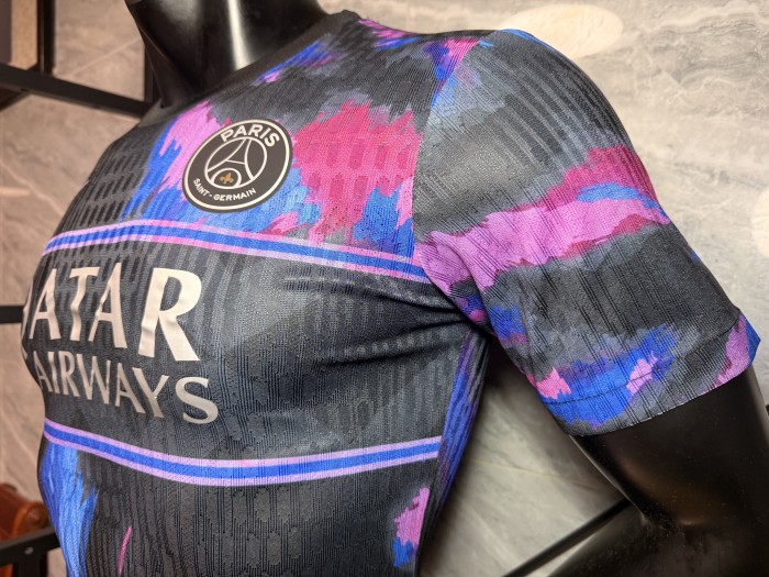 Paris Saint Germain Special Edition Player Jersey 26/27