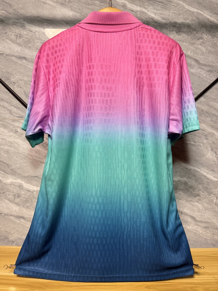 Barcelona POLO Special Edition Man Player Jersey 26/27
