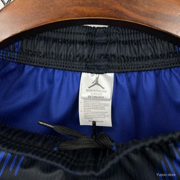 Brazil Away Shorts 26/27