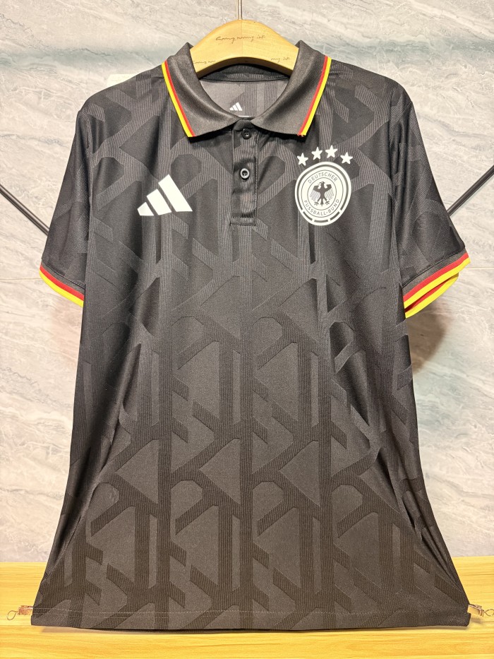 Germany POLO Special Edition Man Player Jersey 26/27
