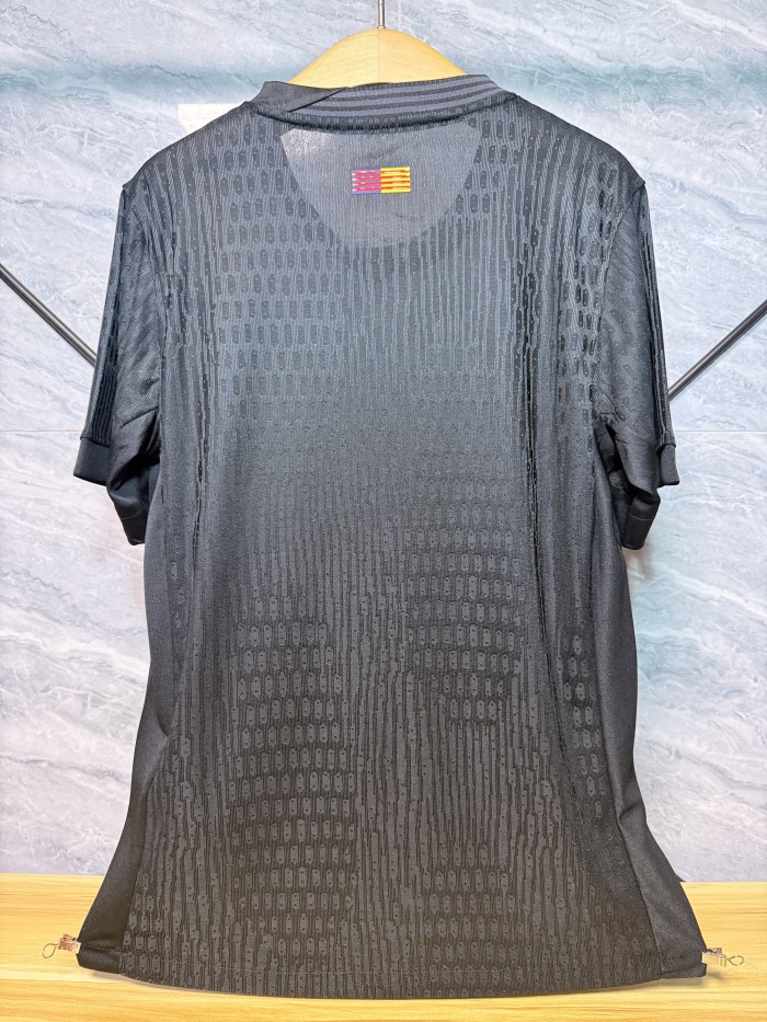 Barcelona Special Edition Man Player Jersey 26/27