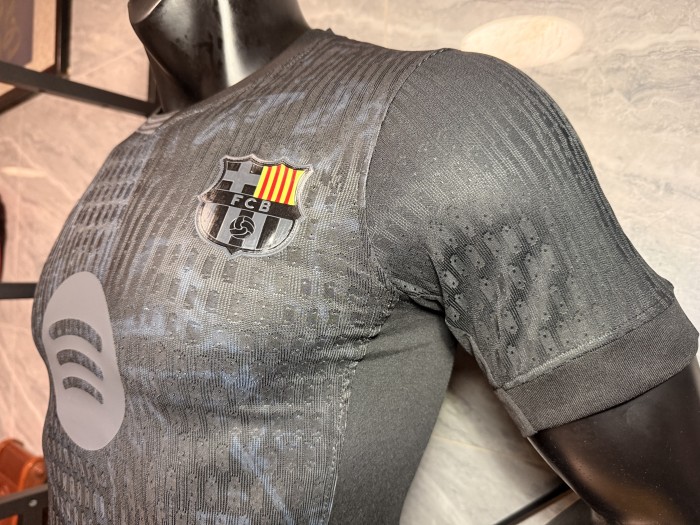 Barcelona Special Edition Man Player Jersey 26/27
