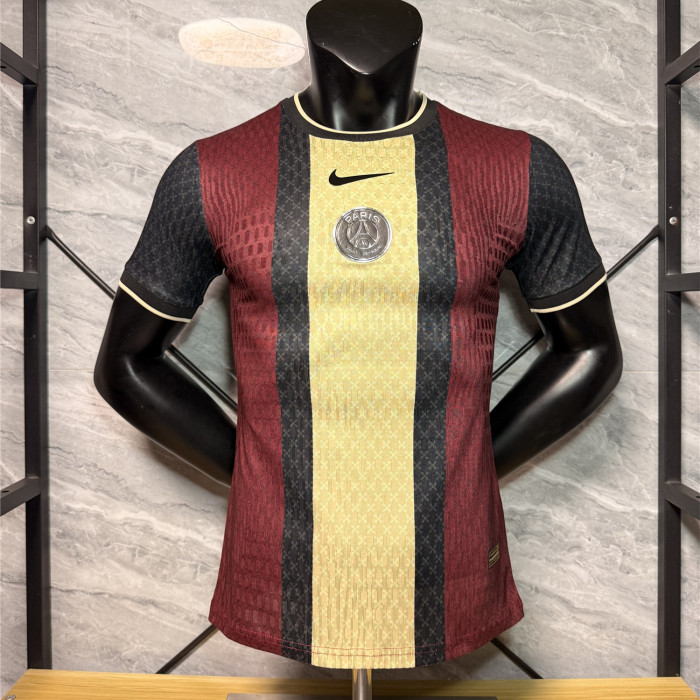 Paris Saint Germain Special Edition Player Jersey 26/27