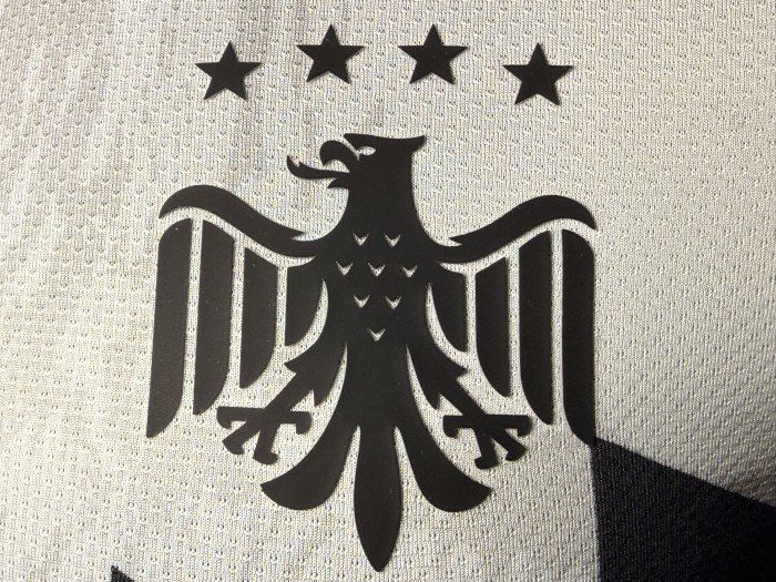 Germany Special Edition Man Player Jersey 26/27