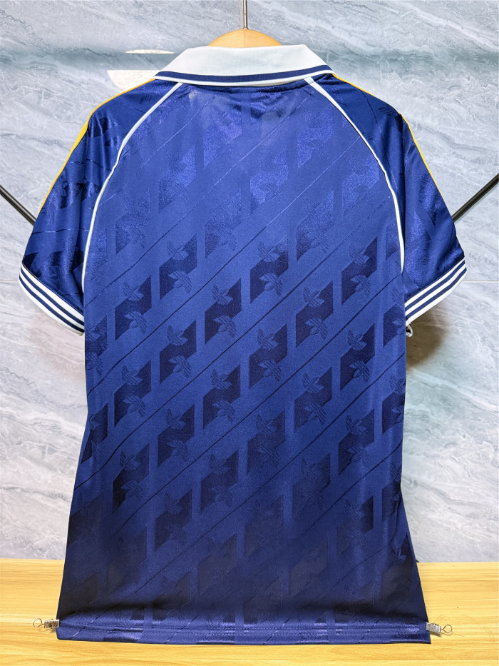 Real Madrid Special Edition Man Player Jersey 26/27