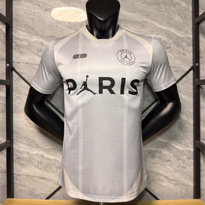 Paris Saint Germain Special Edition Player Jersey 26/27