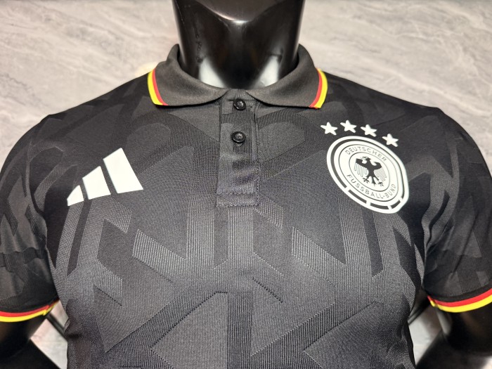 Germany POLO Special Edition Man Player Jersey 26/27