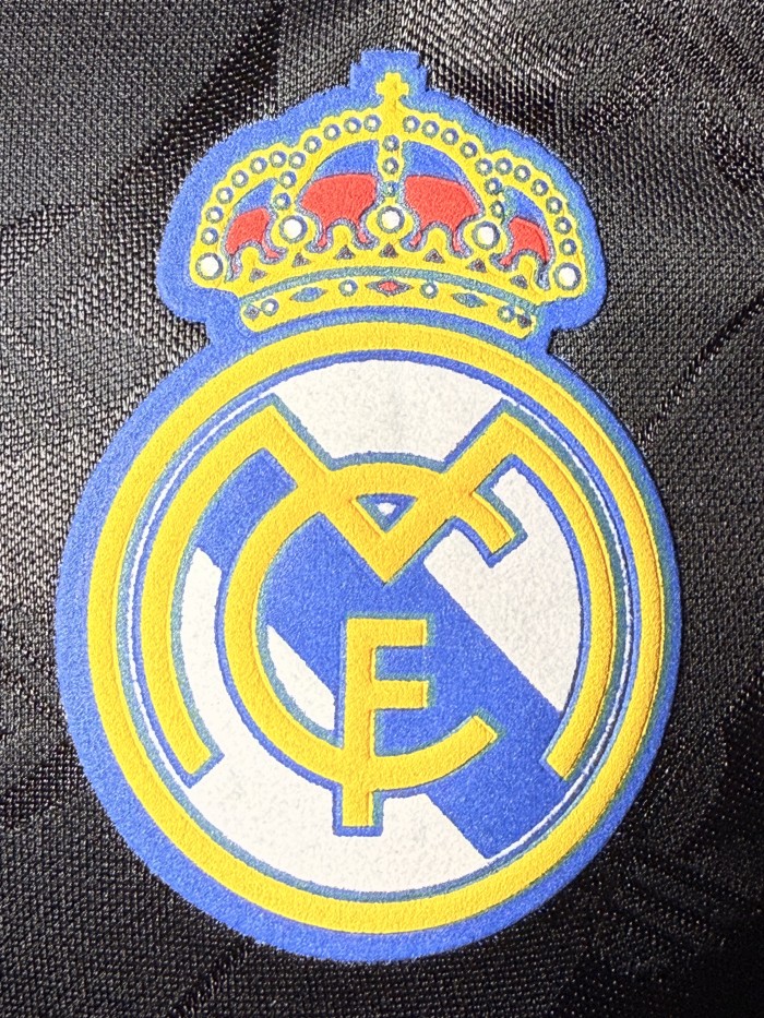 Real Madrid Special Edition Man Player Jersey 26/27