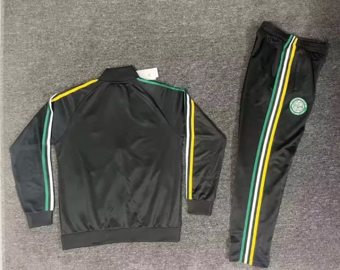 Celtic Training Jacket Suit 26/27