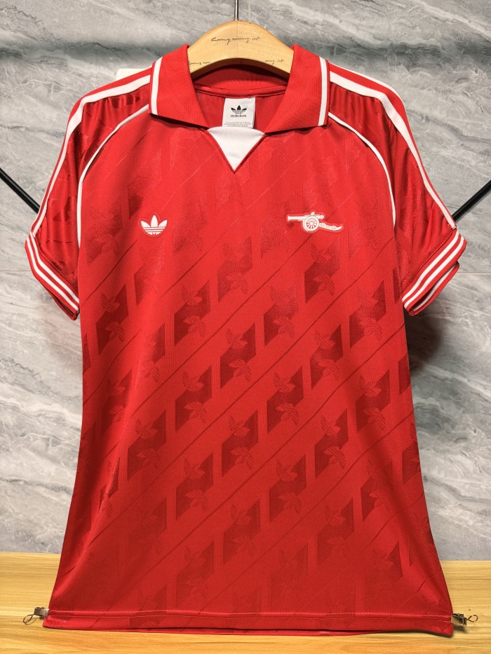 Arsenal Special Edition Player Jersey 26/27