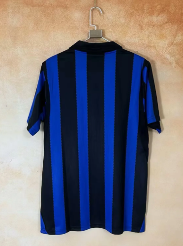Inter Milan Home Man Jersey 26/27