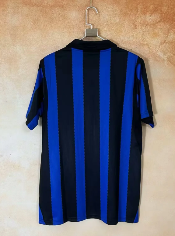 Inter Milan Home Man Jersey 26/27