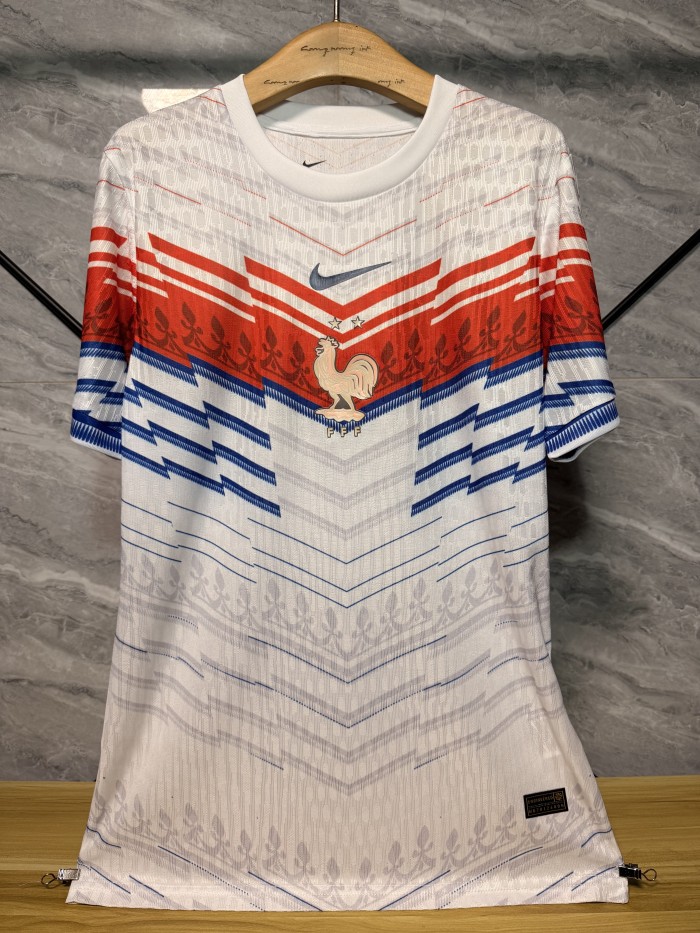 France Special Edition Man Player Jersey 26/27