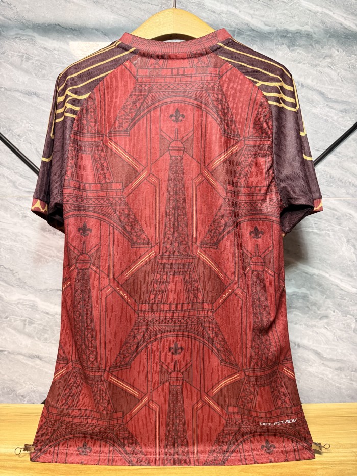 Paris Saint Germain Special Edition Player Jersey 26/27