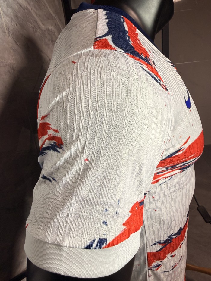 France Special Edition Man Player Jersey 26/27