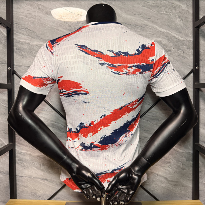 France Special Edition Man Player Jersey 26/27