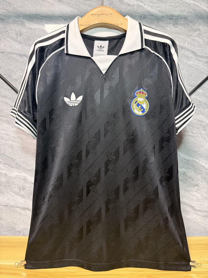 Real Madrid Special Edition Man Player Jersey 26/27