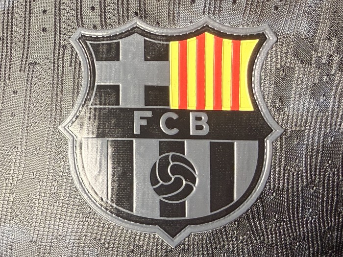 Barcelona Special Edition Man Player Jersey 26/27
