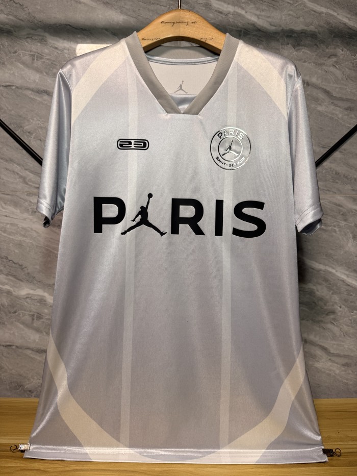 Paris Saint Germain Special Edition Player Jersey 26/27