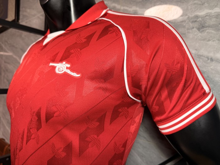 Arsenal Special Edition Player Jersey 26/27