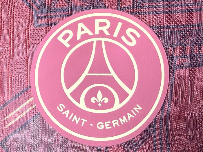 Paris Saint Germain Special Edition Player Jersey 26/27