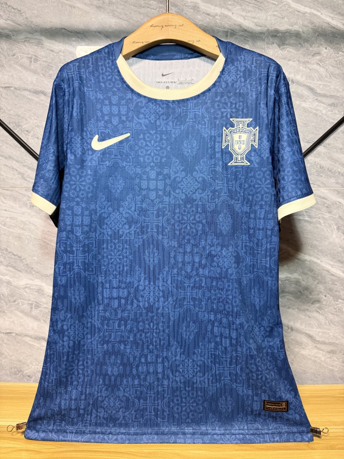 Portugal 2026 Special Edition Player Men Jersey
