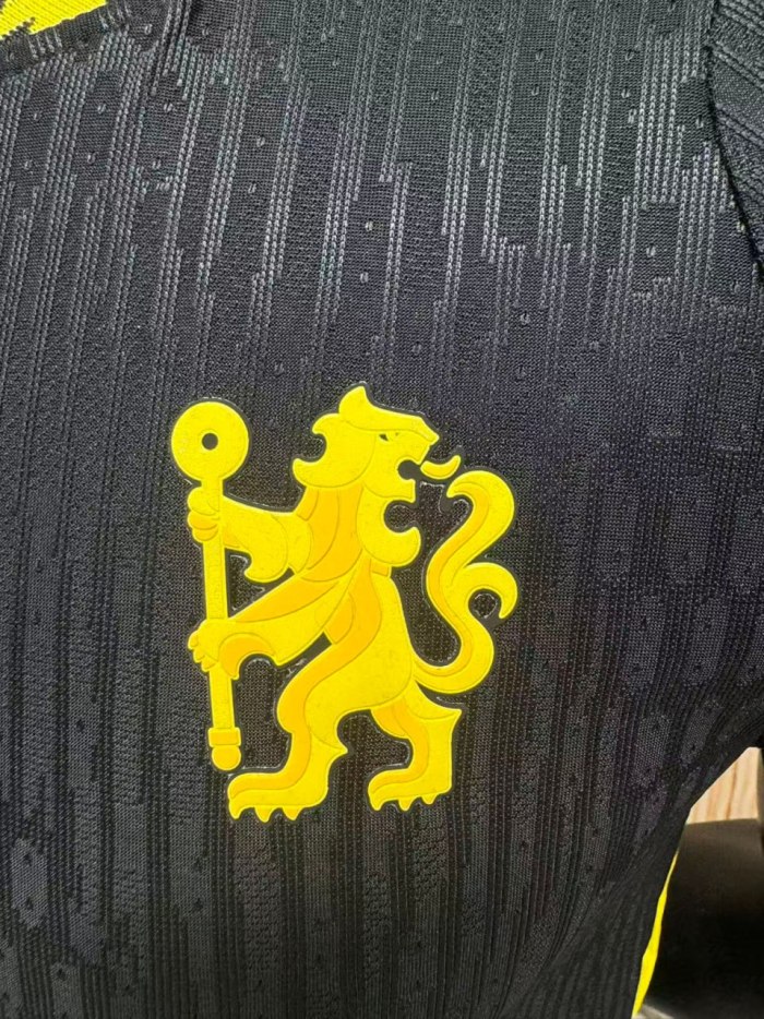 Chelsea Away Player Man Jersey 26/27