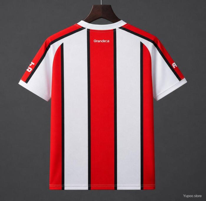 River Plate Away Man Jersey 26/27