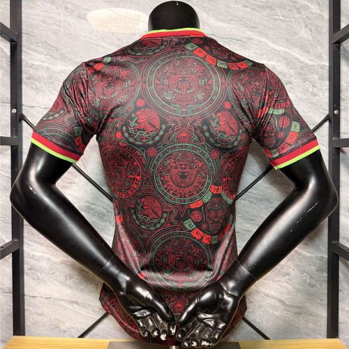 Mexico 2026 Special Edition Men Player Jersey