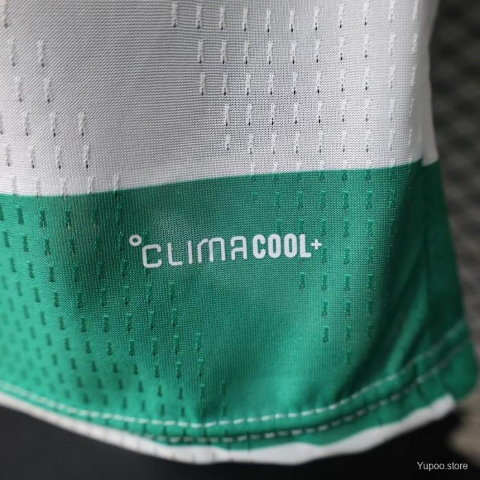Celtic Home Men Player Jersey 26/27