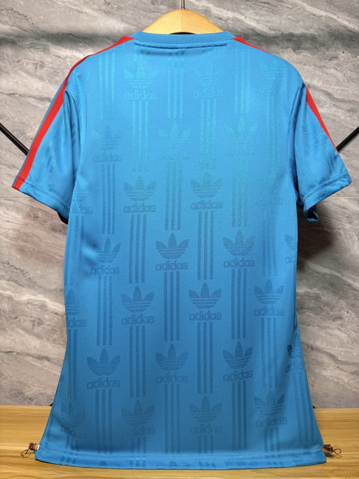 Spain 2026 Special Editon Player Man Jersey