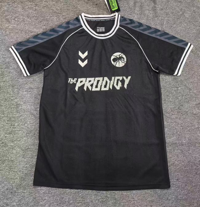 The Prodigy 2026 Limited Edition Jersey