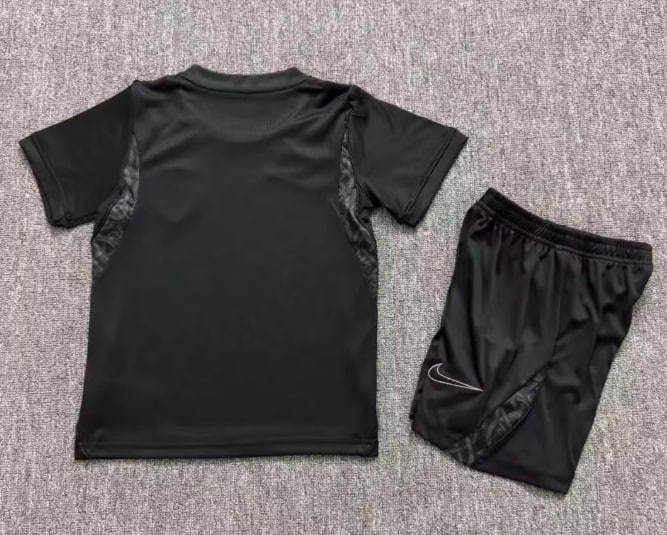 Norway 2026 World Cup Away Kids Suit