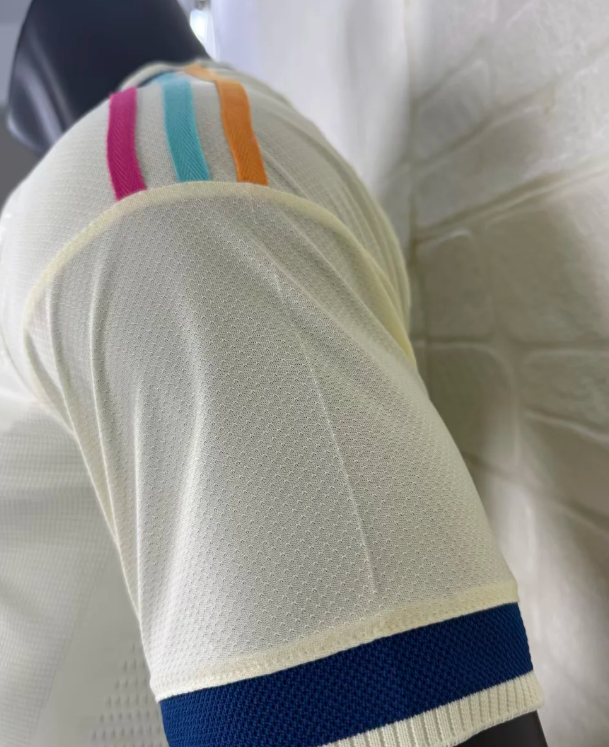 Curacao 2026 Away Player Man Jersey