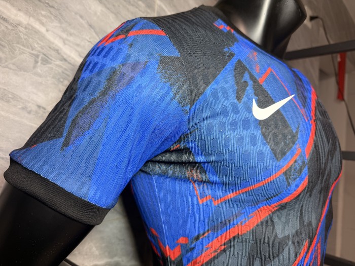 Croatia 2026 Special Edition Player Man Jersey