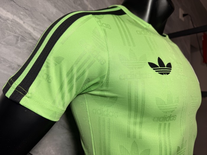 Mexico 2026 Special Edition Men Player Jersey