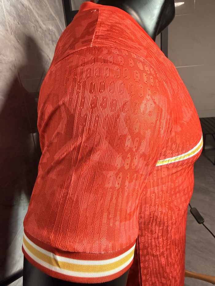 England 2026 Special Edition Player Man Jersey