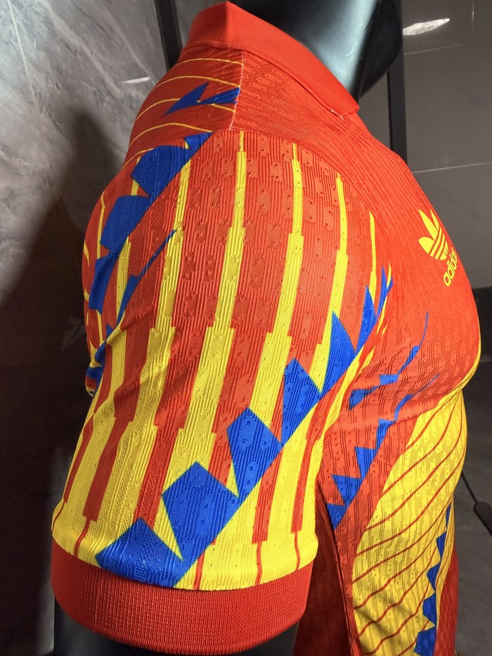 Spain 2026 Special Editon Player Man Jersey