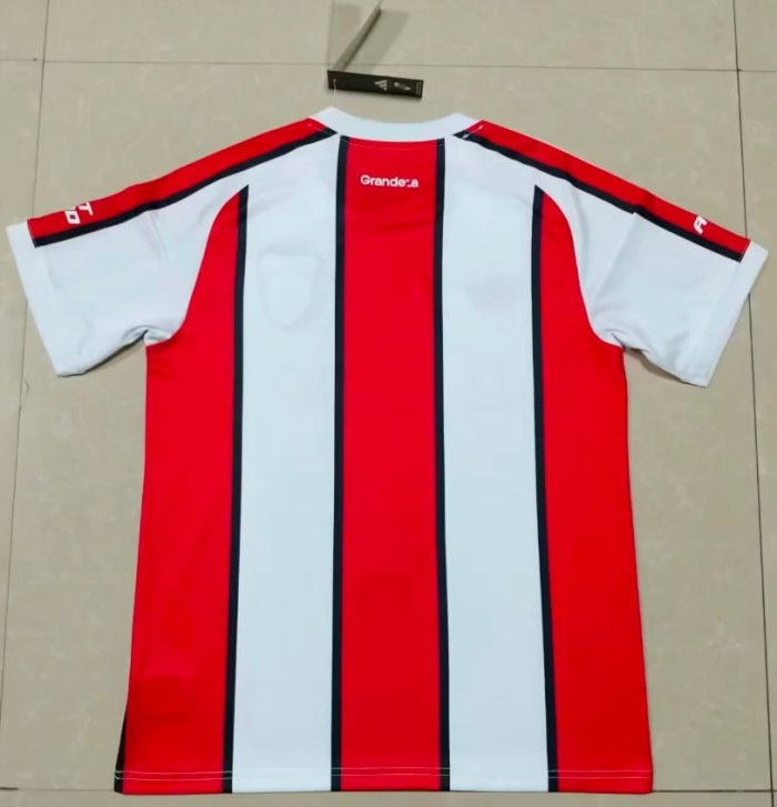 River Plate Away Man Jersey 26/27