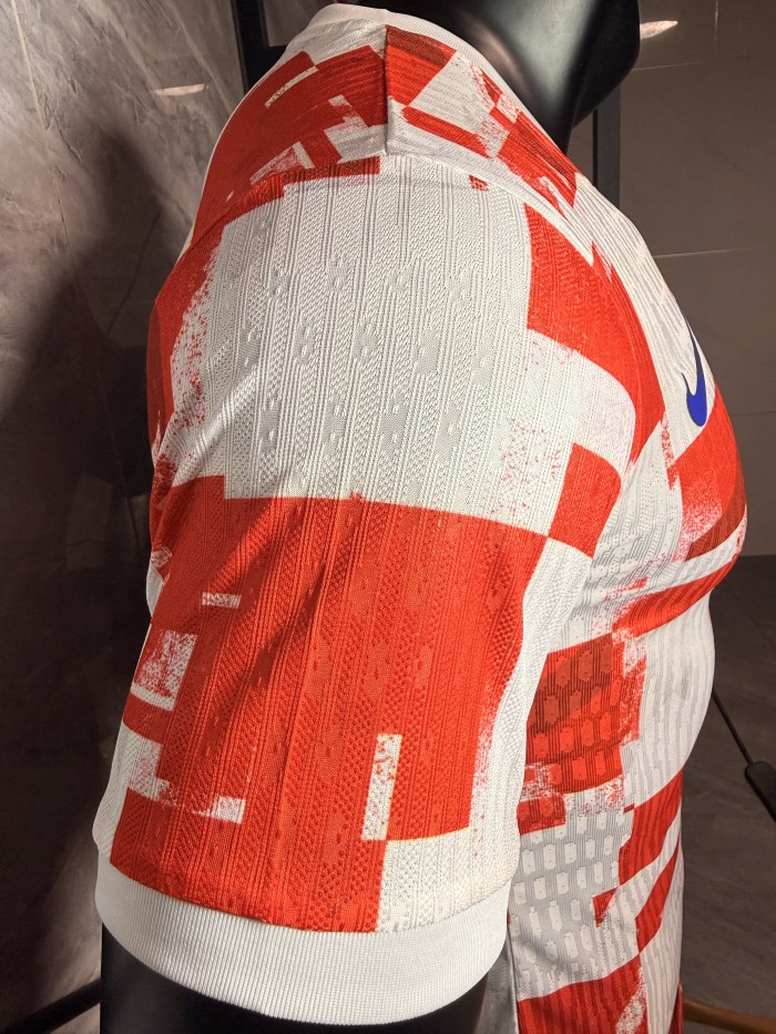 Croatia 2026 Special Edition Player Man Jersey