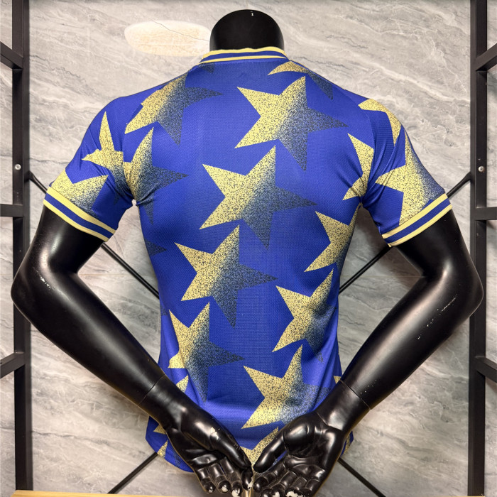 Argentina 2026 Special Edition Player Version Men Jersey