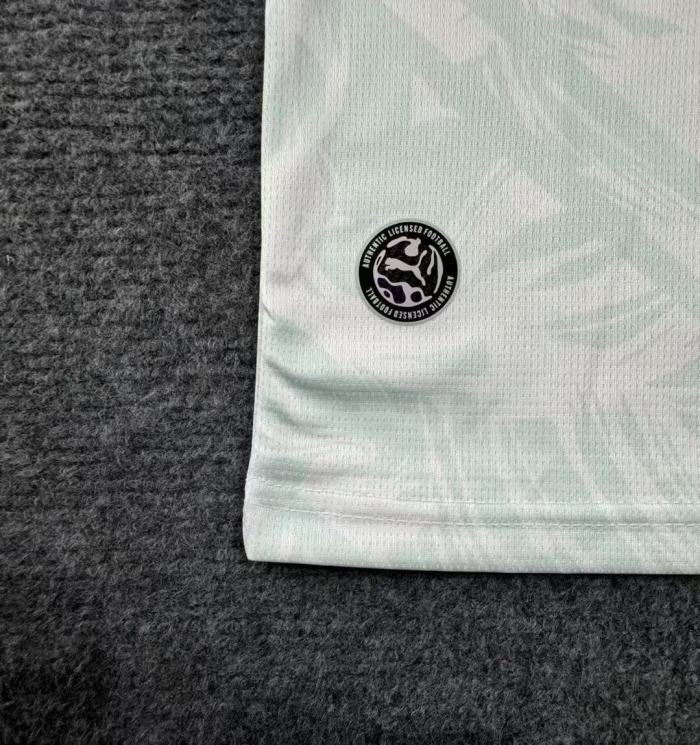 Portugal 2026 World Cup Away Man Jersey