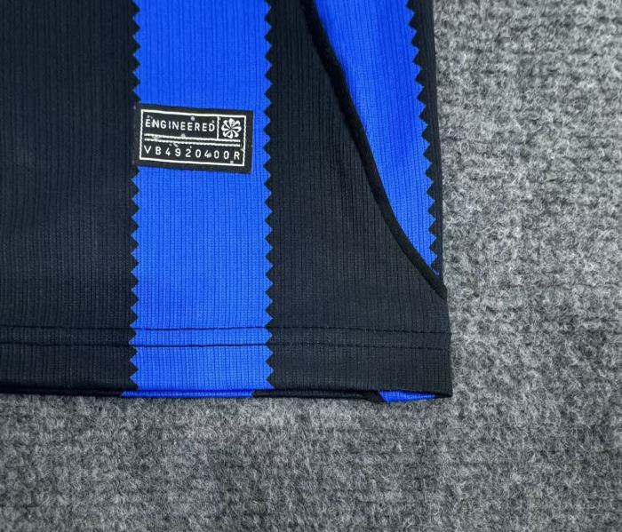 Inter Milan Home Man Jersey 26/27