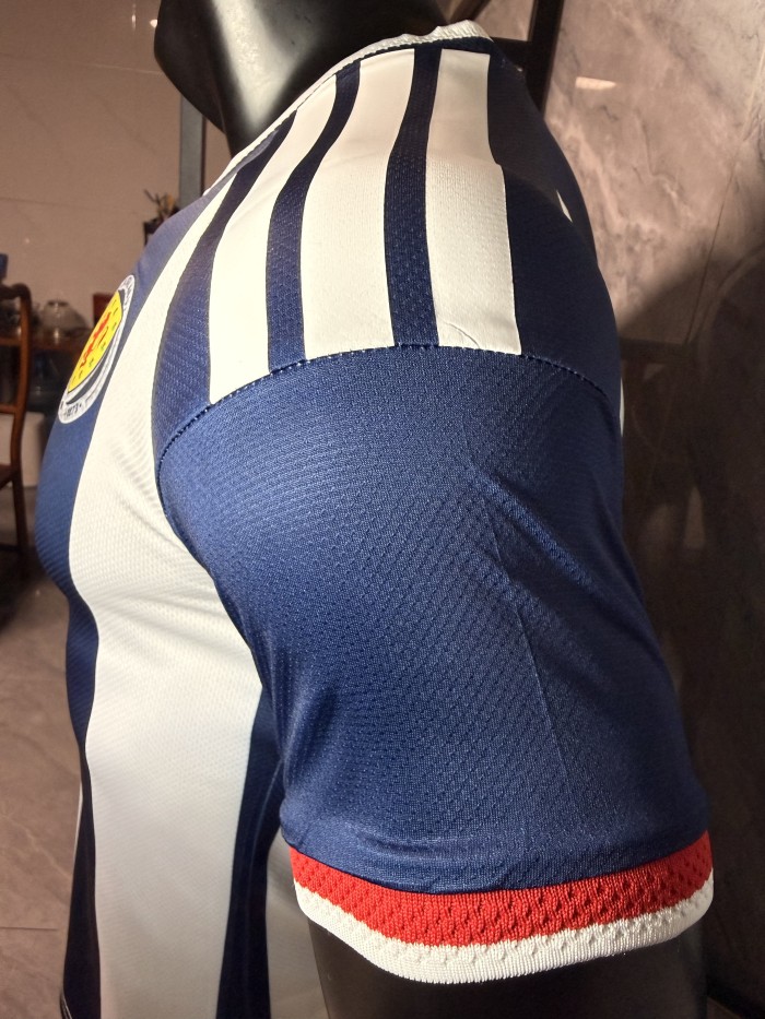 Scotland 2026 Special Edition Player Man Jersey