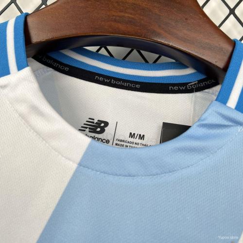Gremio Away Man Jersey 26/27
