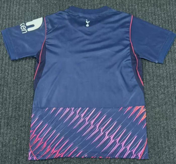 Tottenham Hotspur Away Man Jersey 26/27