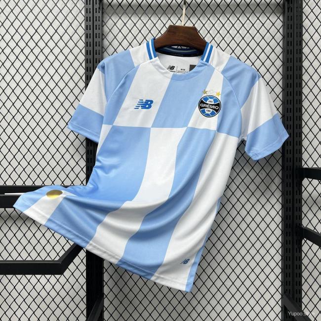 Gremio Away Man Jersey 26/27