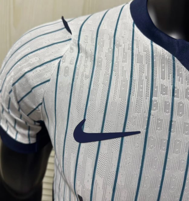 Inter Milan Away Man Player Jersey 26/27