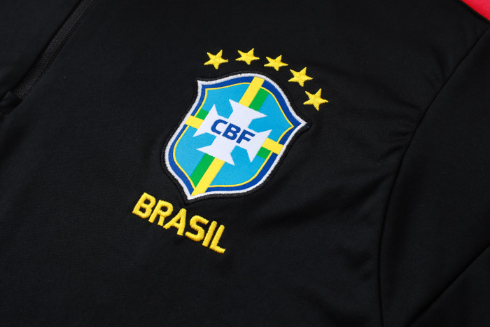 Brazil Training Jersey Suit 26/27